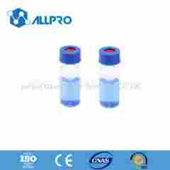 9-425 1.8Ml/2Ml Clear HPLC Vials