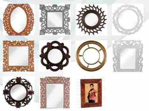 Durable Decorative Photo Frames