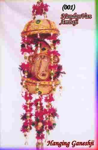 Hanging Ganeshji For Decoration