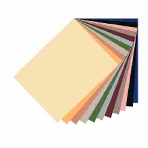 High Quality Color Pastel Papers