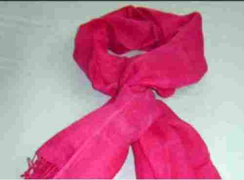Skin Friendly Red Stoles