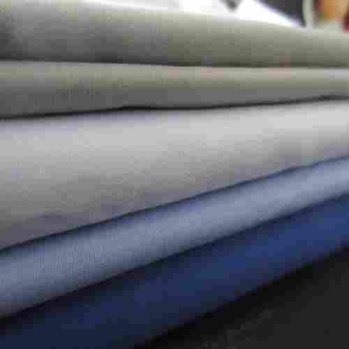 Polyester Cotton Poplin Pocket Lining Fabric For Jeans