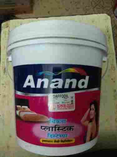 Anand Plastic Distemper For Interior And Exterior