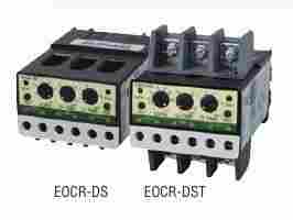 EOCR-DS/DST Electronic Overload Relay
