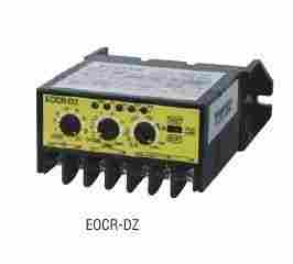 EOCR-DZ Electronic Ground Fault Relay
