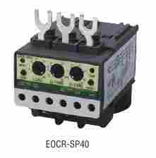 EOCR-SP40 Electronic Overload Relay