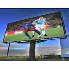 Outdoor Led Display Screen