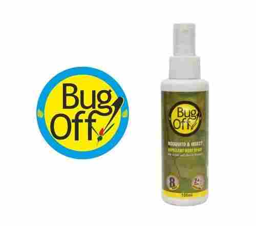 Bug Off Mosquito Repellent