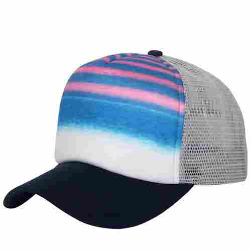 Customize Sublimated Trucker Hat