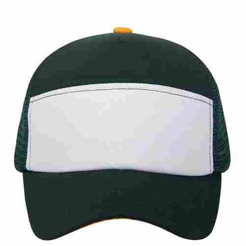 Customize Summer Unisex Blank Trucker Mesh Caps