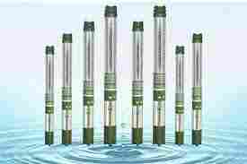 Electric V3 Submersible Pumps