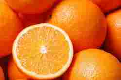 High Grade Fresh Orange