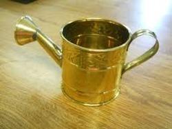 Elegance Quality Brass Watering Cans
