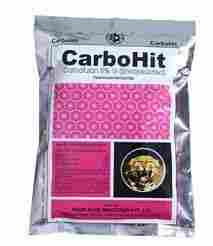 Natural Organic Carbohit Herbicides