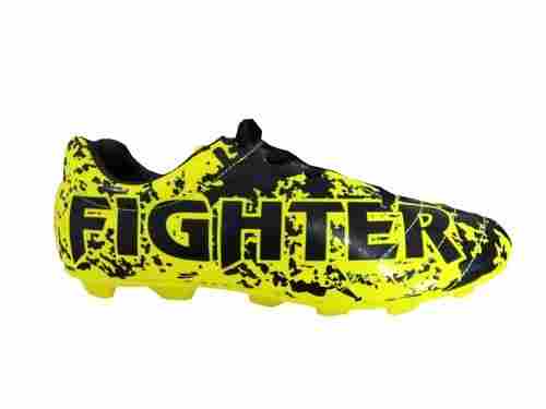 Port Fighter Football Shoes