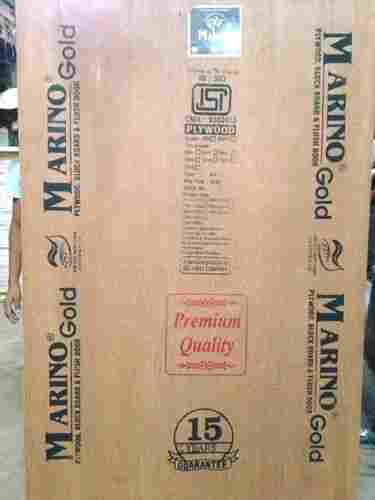 Premium Quality Marino Gold Plywood