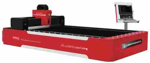 1000w Fiber Laser Metal Cutting Machine