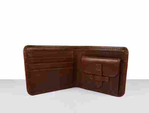 Elegant Leather Men Wallet