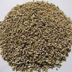 Exfoliated Vermiculite Soil Conditioners