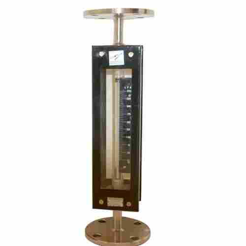 Glass Tube Variable Area Flow Meters (Rotameters)
