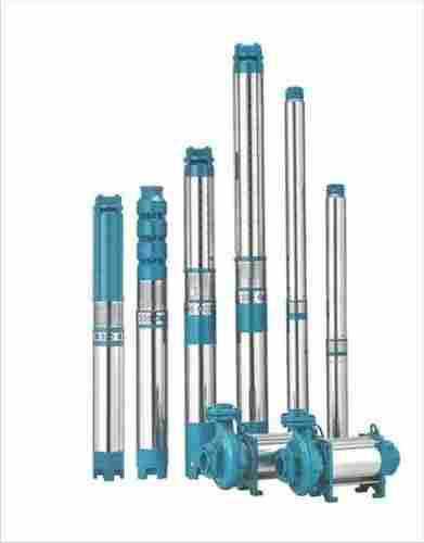 High Quality Submersible Pumps