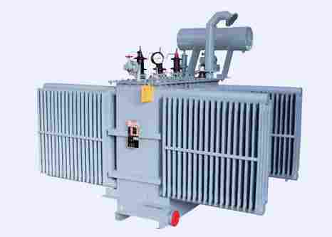 Industrial High Quality Distribution Transformers