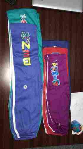 Kids Wear Interlock Pant