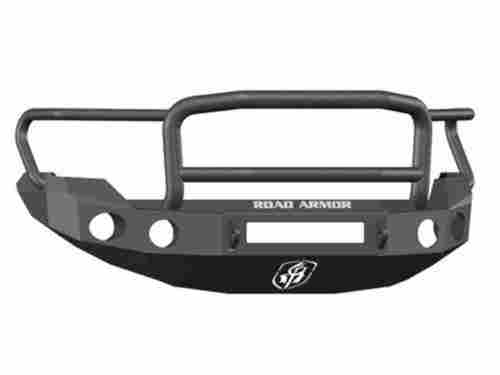 Road Armor Stealth Lonestar Guard Front Bumper