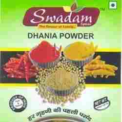 Organic Flavored Dhania Powder