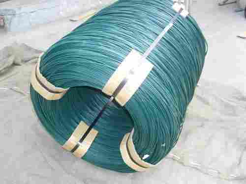 Rugged Design PVC Coated Wire