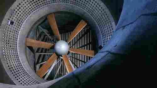 High Quality Wind Tunnel