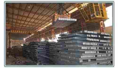 Highly Durable Steel Billets