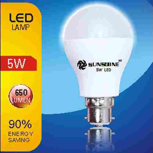 Sunshine Smart 5w Led Lamp