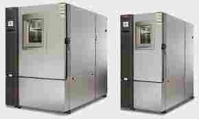 Temperature Based Test Chambers