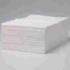 Tissue Papers Used Premium Grade Raw Materials
