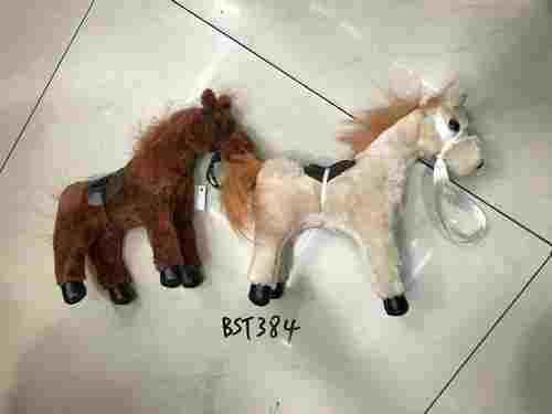 Beautiful Horse Soft Toy