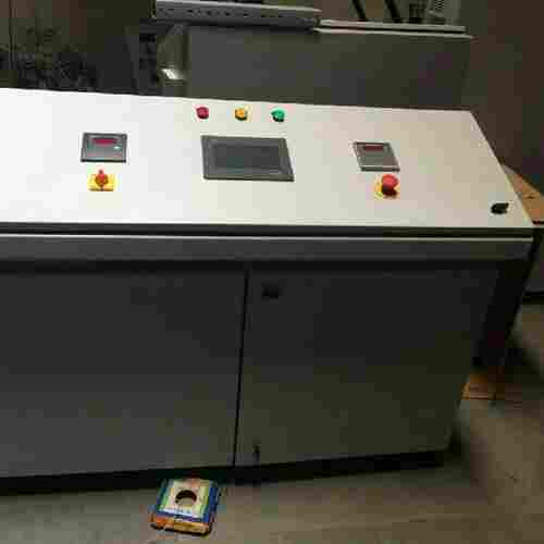 Durable Electronic Control Panel