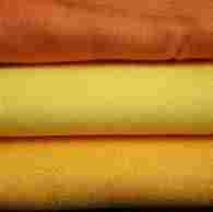 Plain Cotton Polyester Fabrics