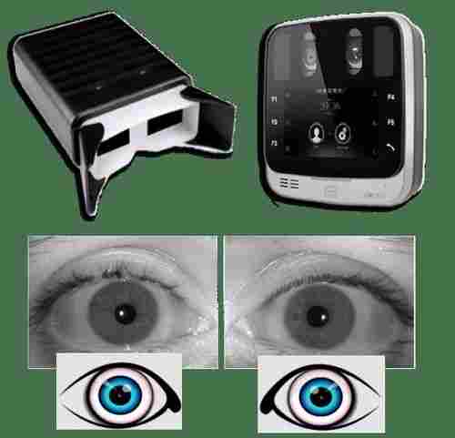 Bioenable Iris Recognition Solutions System