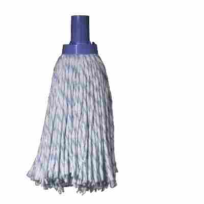 Durable Cleaning Round Mop