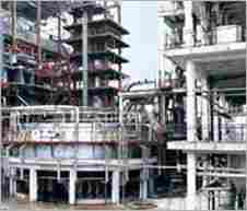 Durable Solvent Extraction Plant