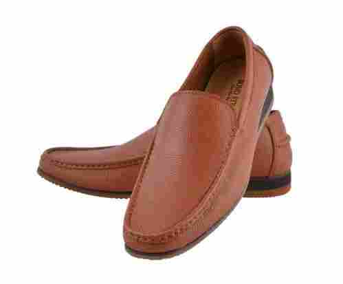 Mens Formal Brown Shoes (Bond Street 0016)