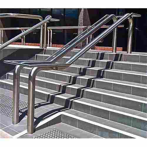 Strong Stainless Steel Railing