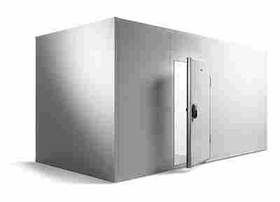 Timely Deliver High-Quality Modular Cold Room With Extra Ordinary Quality