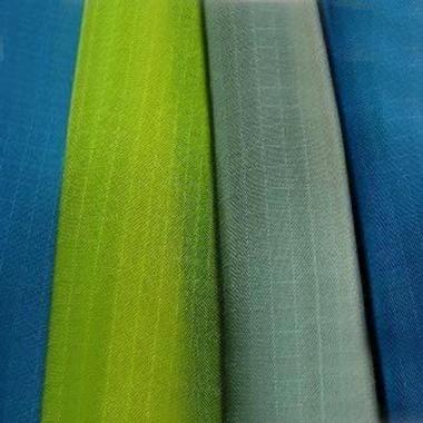 Jacquard 500-Wy09192-100% Nylon High Tenacity Rip Stop Fabric For Bag