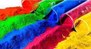 Anti Corrosive Pigments For Dyes