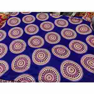 Cloth Decorative Fabrics For Mandap 