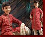 Kids Fancy Designer Sherwani Gender: Boys