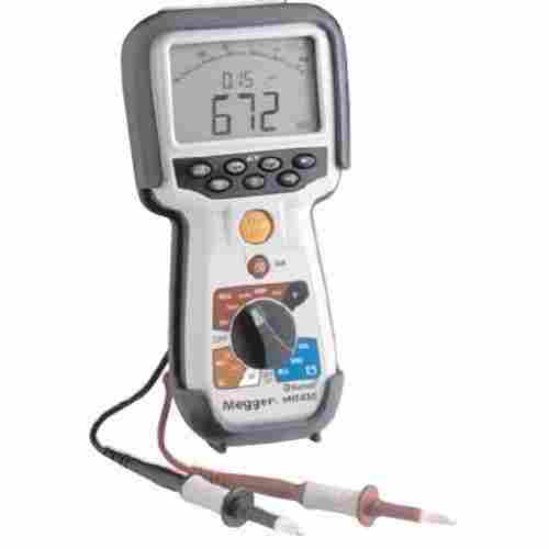 Electrical Industrial Insulation Tester