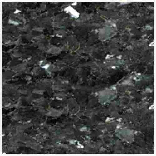 Fine Sheen Black Pearl Granite
